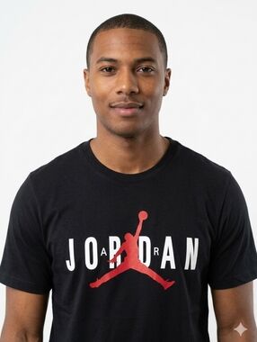 Men's New Economy Sport Tee Shirt